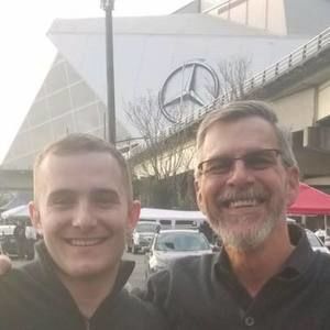 Meet your Posher, Bryan